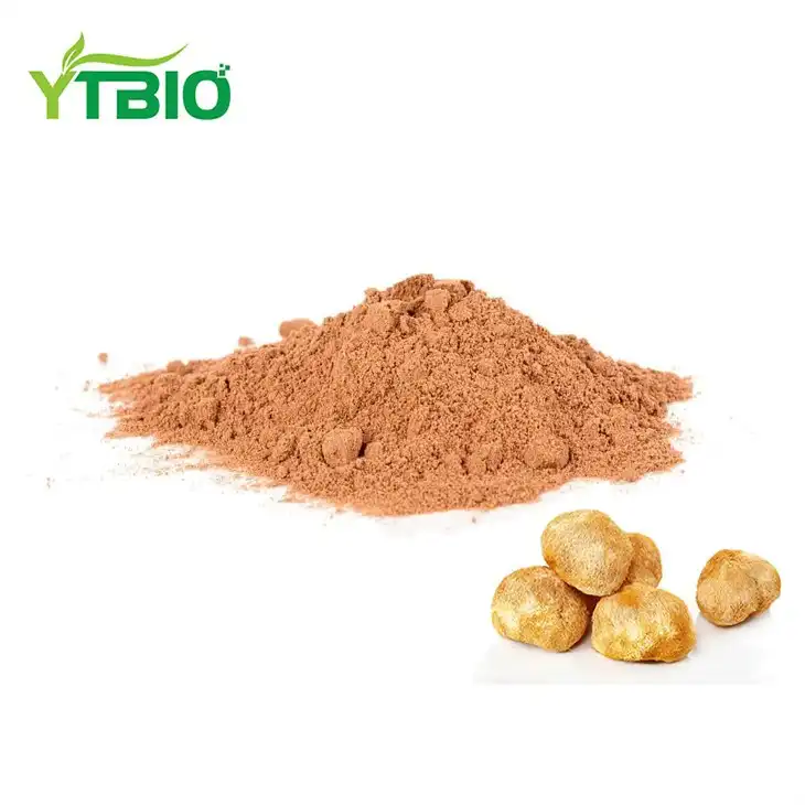 Can Hericium Erinaceus Extract Improve Indigestion? Can Hericium Erinaceus Extract Improve Indigestion?